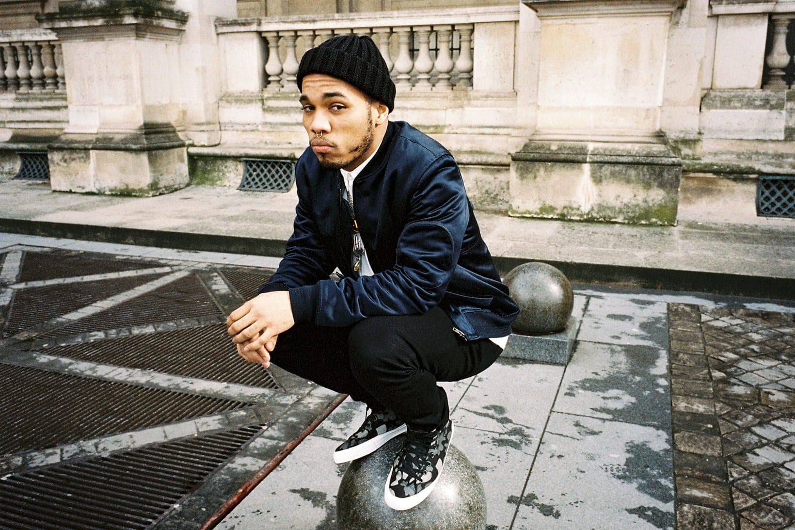 BBC Music Sound of 2017 longlist includes Anderson .Paak, Jorja Smith and more
