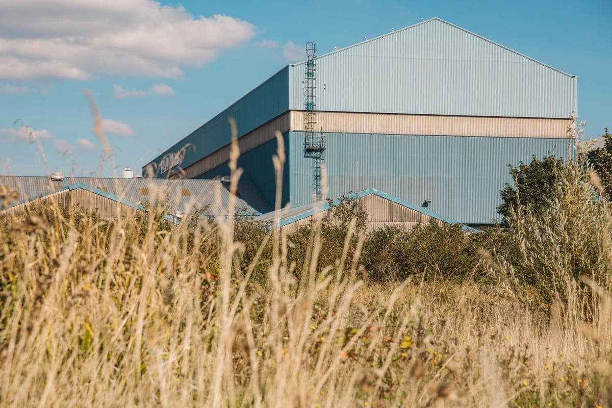 Field Day unveils expansive new location for 2019