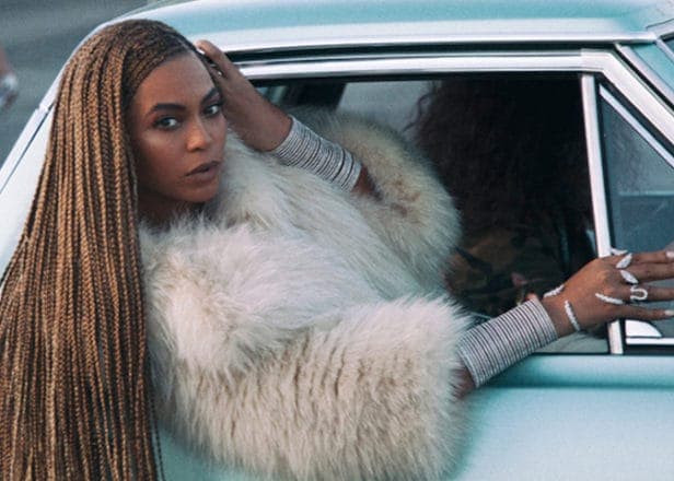 Beyoncé reportedly first choice to voice Nala in upcoming The Lion King remake