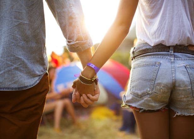 Mix’d is a dating app for dance music fans