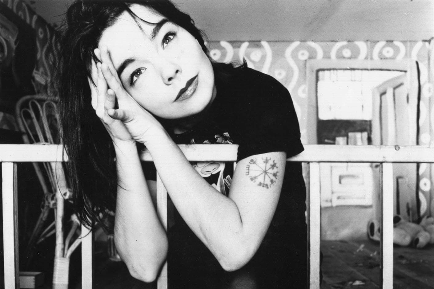 Vintage Björk, classic shoegaze and weirdo disco: The month’s best reissues and retrospectives