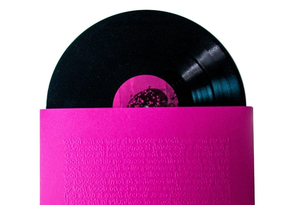 EVOL bring more rave perversions on Melting Pinkness EP
