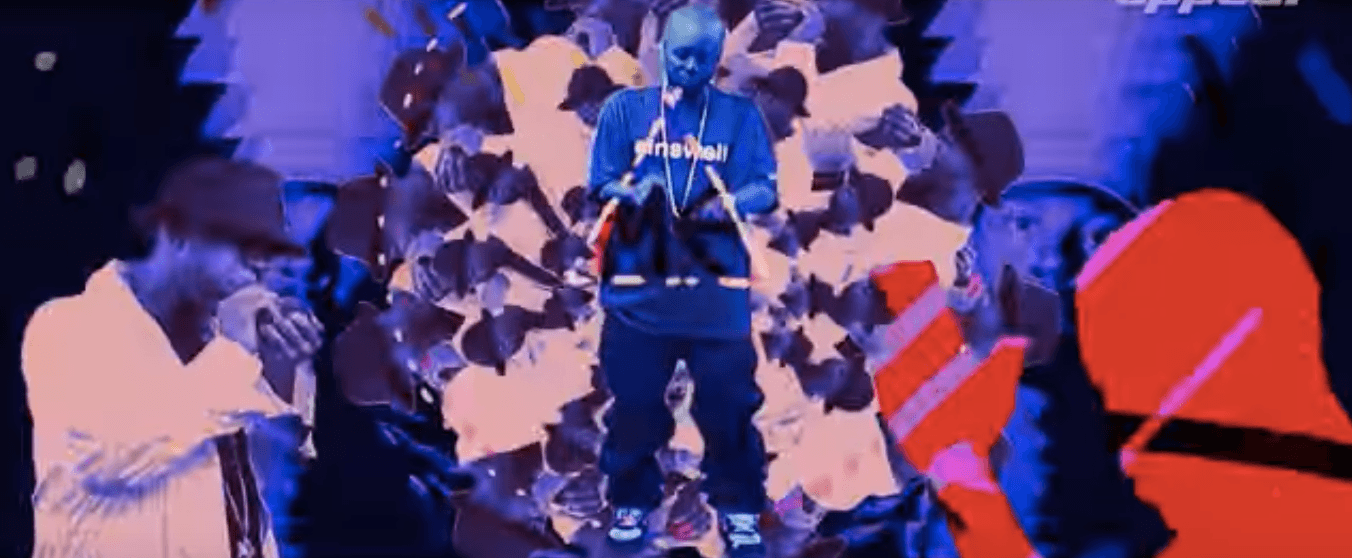 Watch the kaleidoscopic video for J Dilla and Nas’ ‘The Sickness’