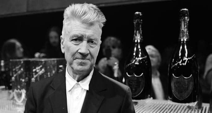 Watch the Lost Highway-esque video for David Lynch and Lykke Li's 'I'm Waiting Here'