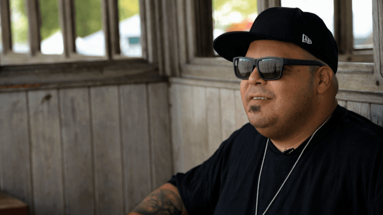 FACT TV at Ceremony: DJ Sneak