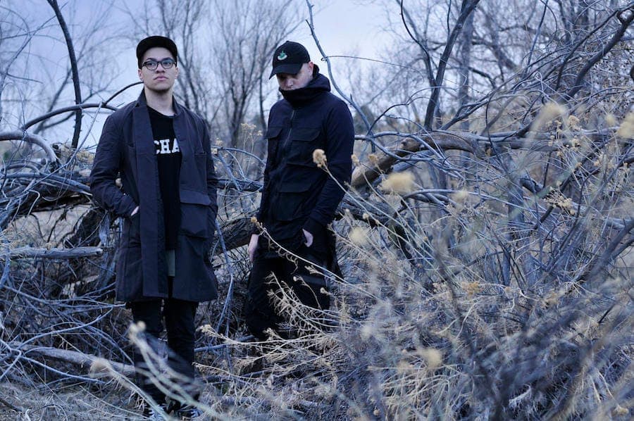 Gorgeous Children return with new album Demo Of Flames