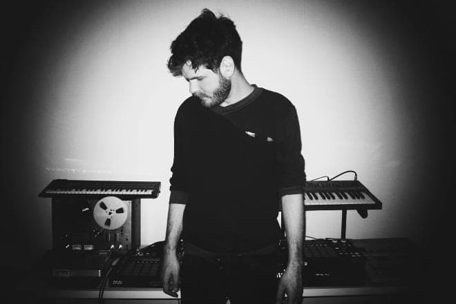 S Olbricht to release For Perfect Beings LP on Lobster Theremin