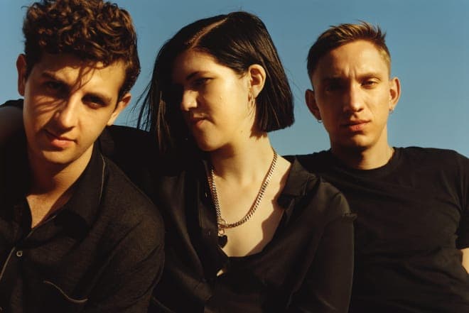 Listen to The xx’s Night + Day radio shows with Sampha and more