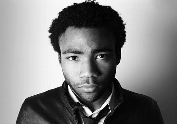 Donald Glover talks being in the studio with Chance The Rapper in new interview