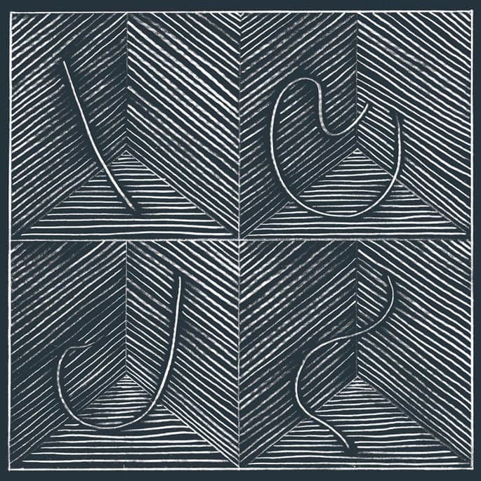 John Chantler tangles with rare synthesizers on new album Even Clean Hands Damage the Work