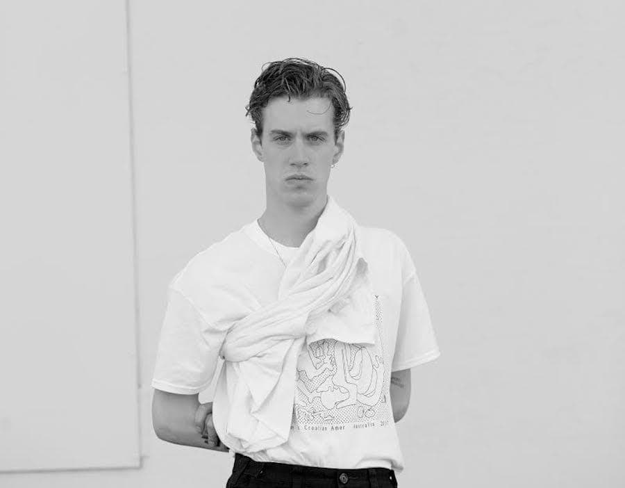 Stream Croatian Amor's Finding People EP