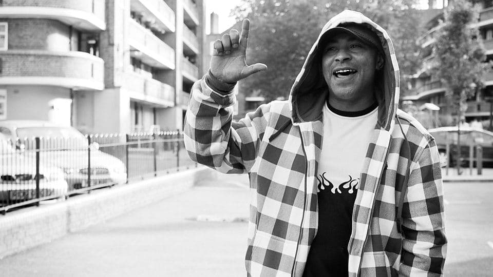 British MC Tenor Fly has passed away