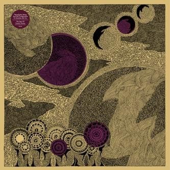 Hieroglyphic Being: The Seer Of Cosmic Visions