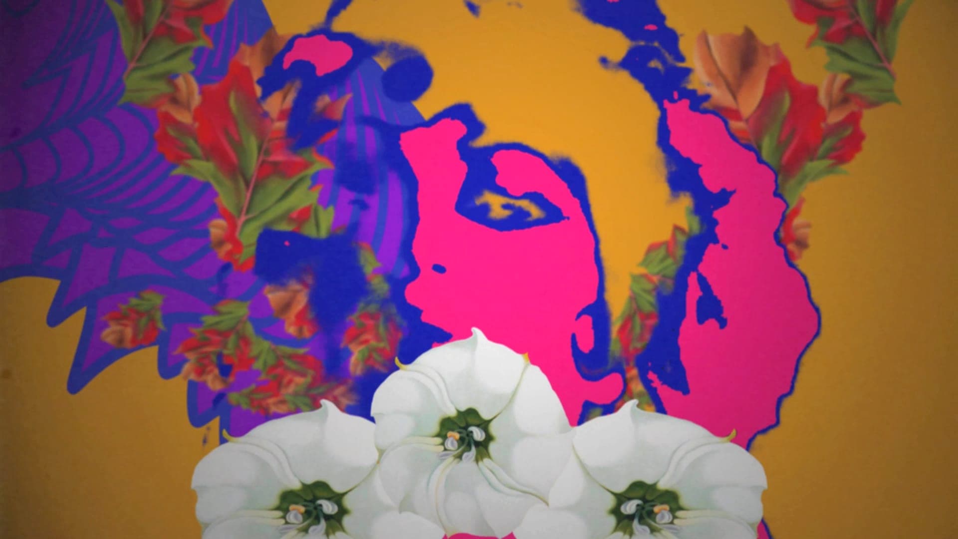 Bryan Ferry releases psychedelic video for Prins Thomas’s ‘Avonmore’ Remix