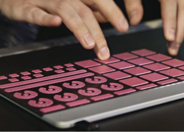 Sensel's Morph surface promises to be any controller you can imagine