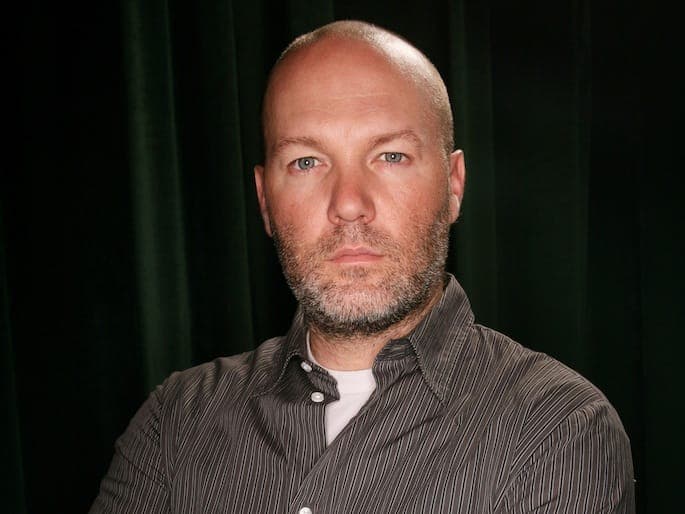 Fred Durst developing TV show based on his life
