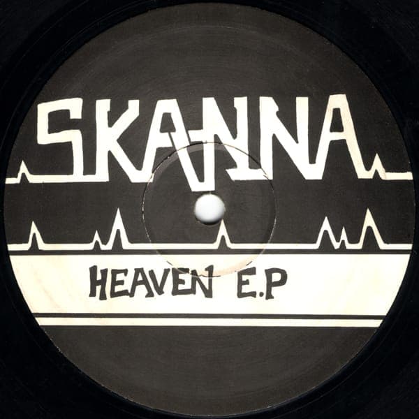 Lost and found: Skanna’s Heaven E.P.