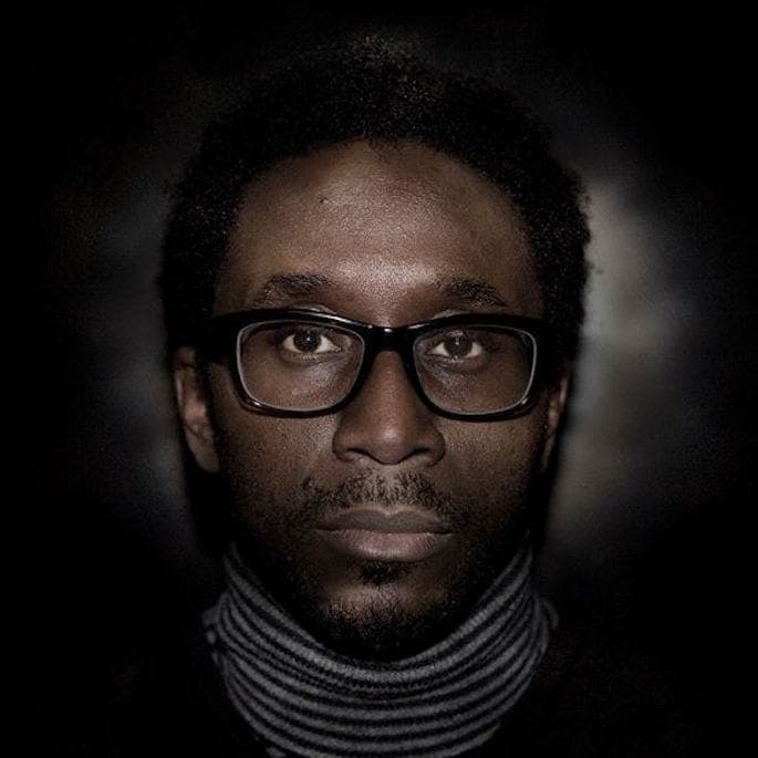 R.I.P. Hyperdub vocalist The Spaceape