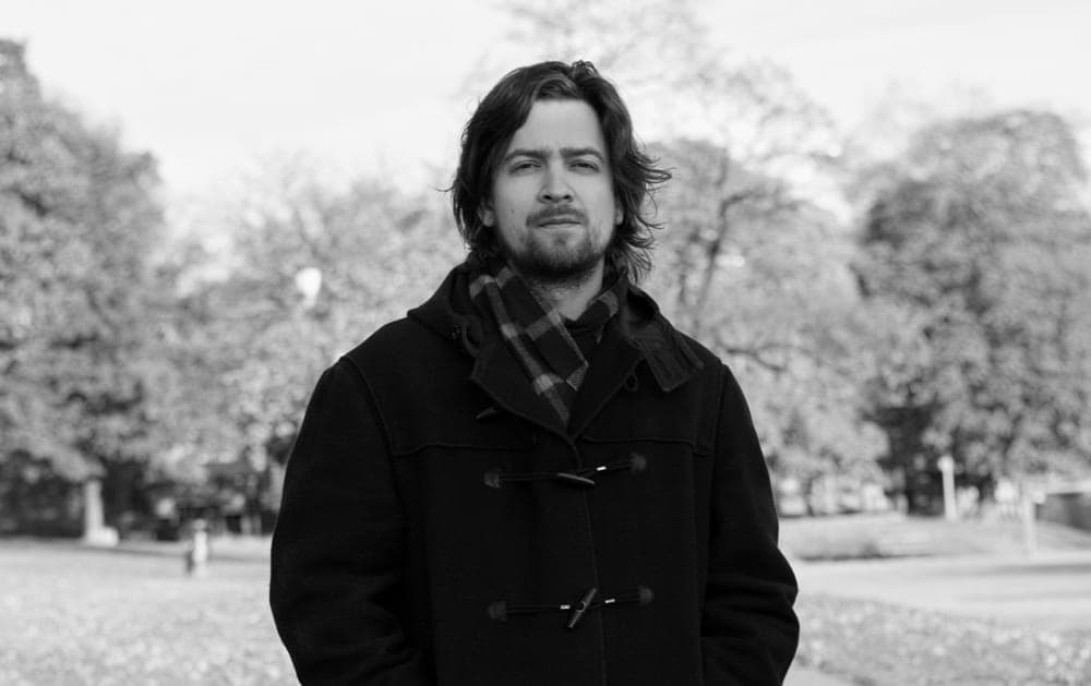 "Kicking against the pricks": Prins Thomas talks vinyl, Paradise Goulash and the art of the DJ