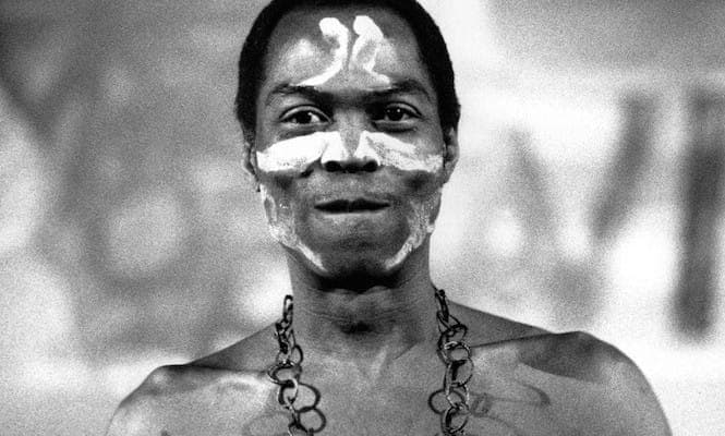 Six pioneering Fela Kuti albums to be reissued on vinyl
