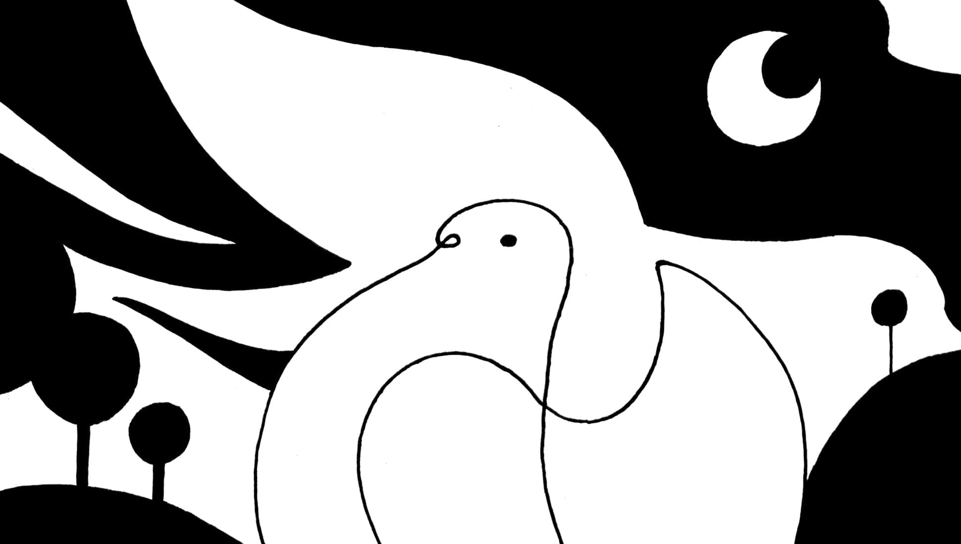 Space Afrika FACT mix