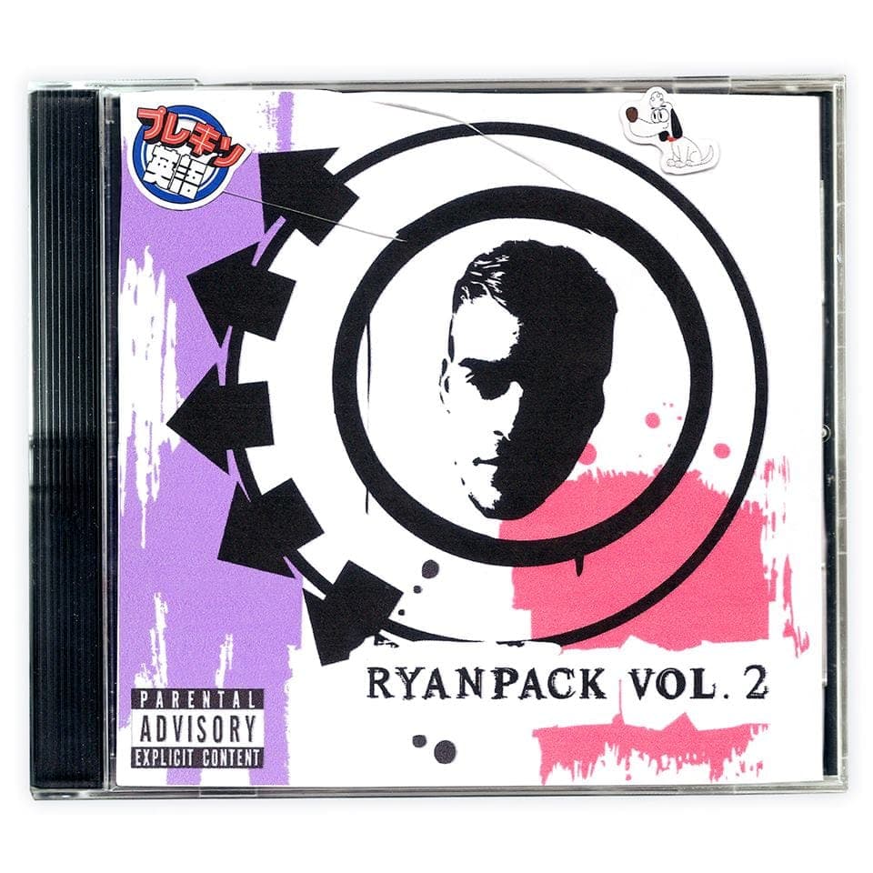 Download Ryan Hemsworth's remixes of Drake, Sicko Mobb, Blink 182 and more