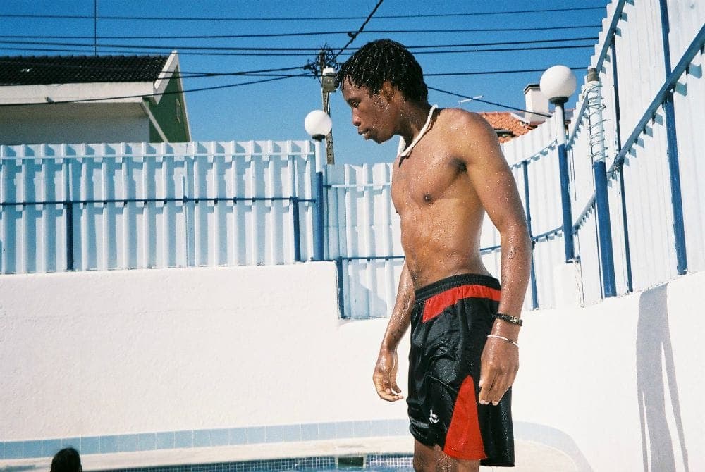 Lisbon's DJ Firmeza lines up first solo record on Principe Discos – hear 'Alma Do Meu Pai'