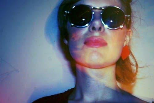 Download Hudson Mohawke’s remix of Games’ ‘Strawberry Skies’, only on FACT