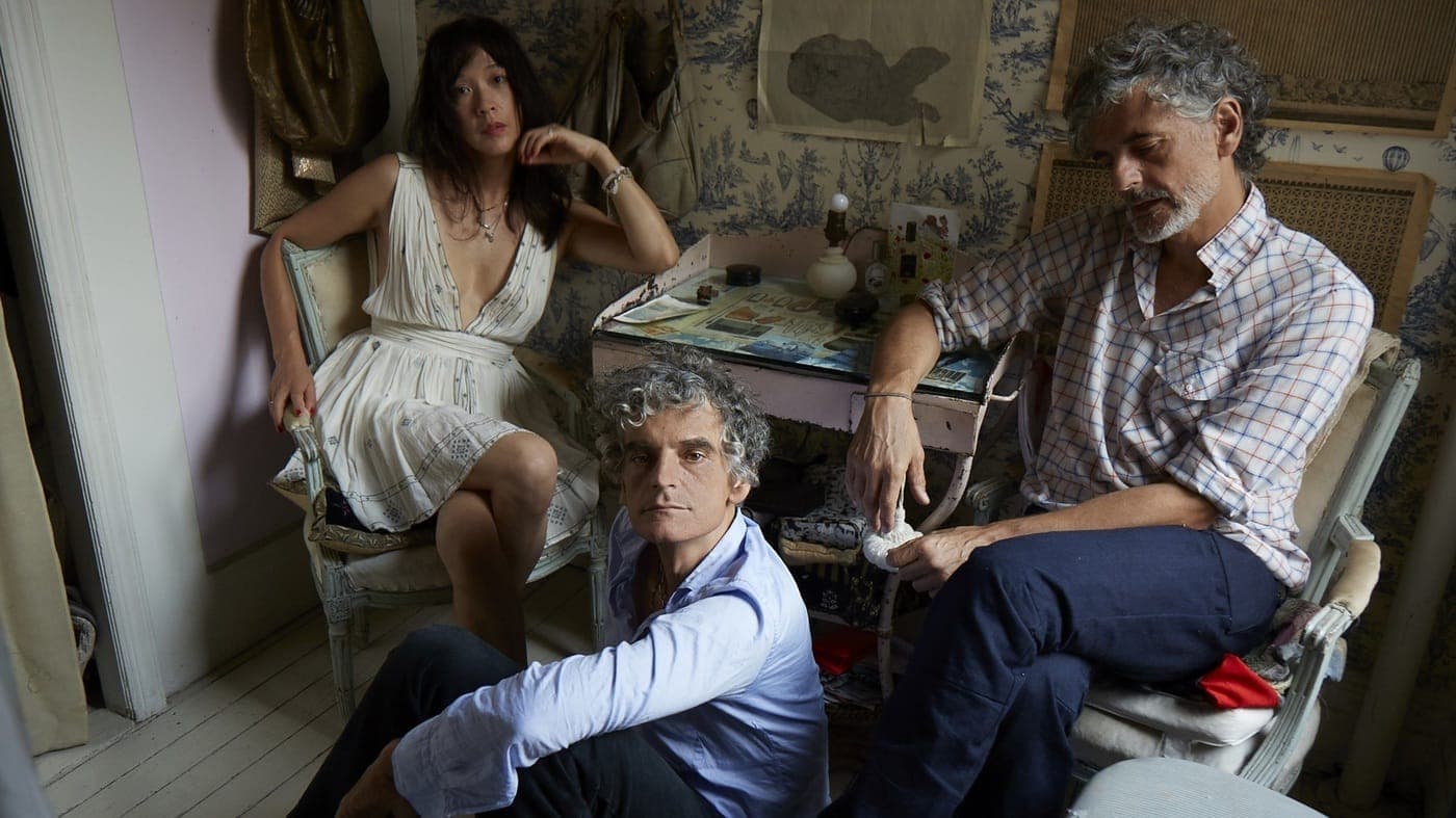 Blonde Redhead announce Masculin Féminin Numero Group boxset