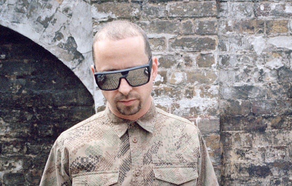 Kode9 to play 'History of Hyperdub' set in London next month