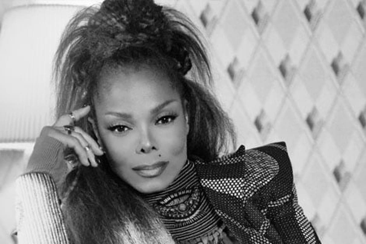Janet Jackson, Radiohead and The Cure inducted into the Rock & Roll Hall Of Fame 2019