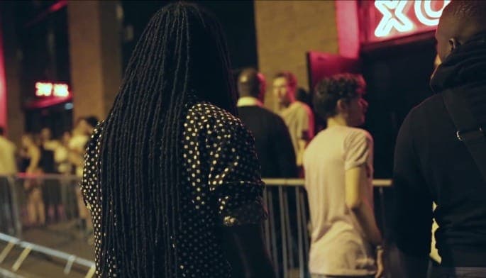 Ossie and PHRH tease ‘Ugly Observation’ from Hyperdub 10.4 with an “anti-video”