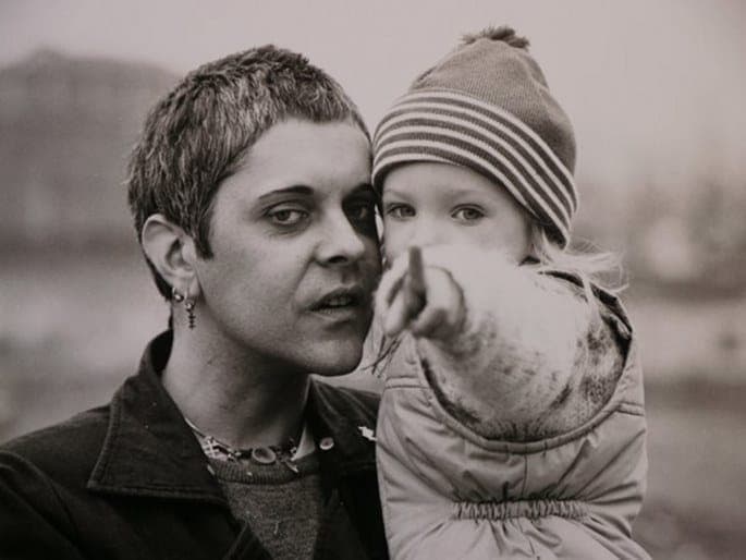 Throbbing Gristle's Genesis P-Orridge to document career in new book