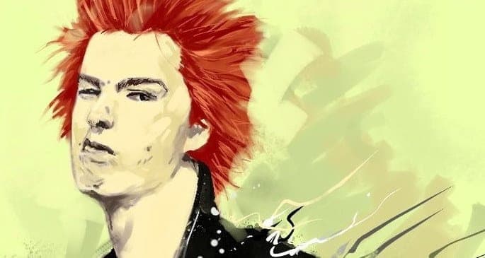 John Lydon reveals that Mick Jagger paid for Sid Vicious's lawyers during Nancy murder case