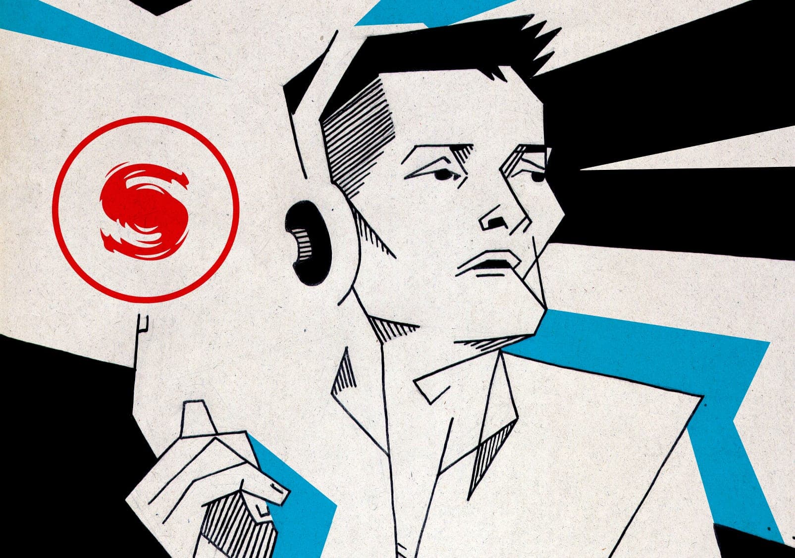FACT mix 519: Source Direct