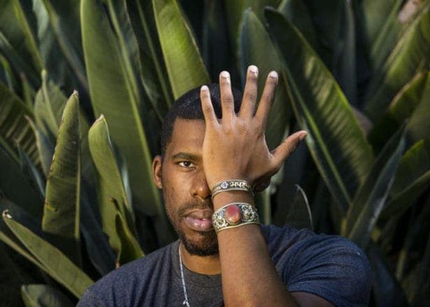 Flying Lotus releases two songs featuring Thundercat and Brendon Small