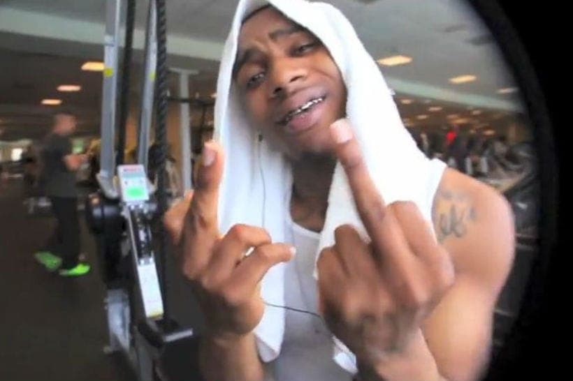 It’s the five-year anniversary of Lil B putting the Based God’s Curse on Kevin Durant