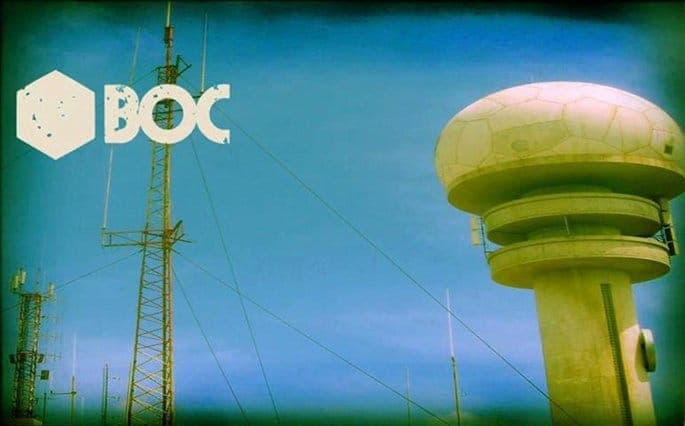 Next Boards Of Canada code found hidden in messageboard banner; might include title of new record