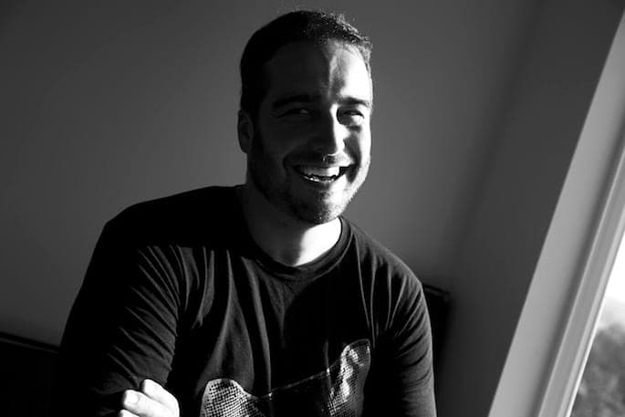 Garage hero Todd Edwards shares his remix of Disclosure's 'White Noise' — download it now