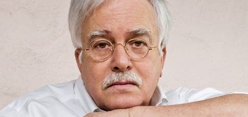 Van Dyke Parks plots 7″ series with art from Ed Ruscha and more