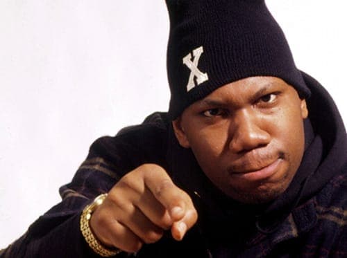 KRS-One announces London dates later this month