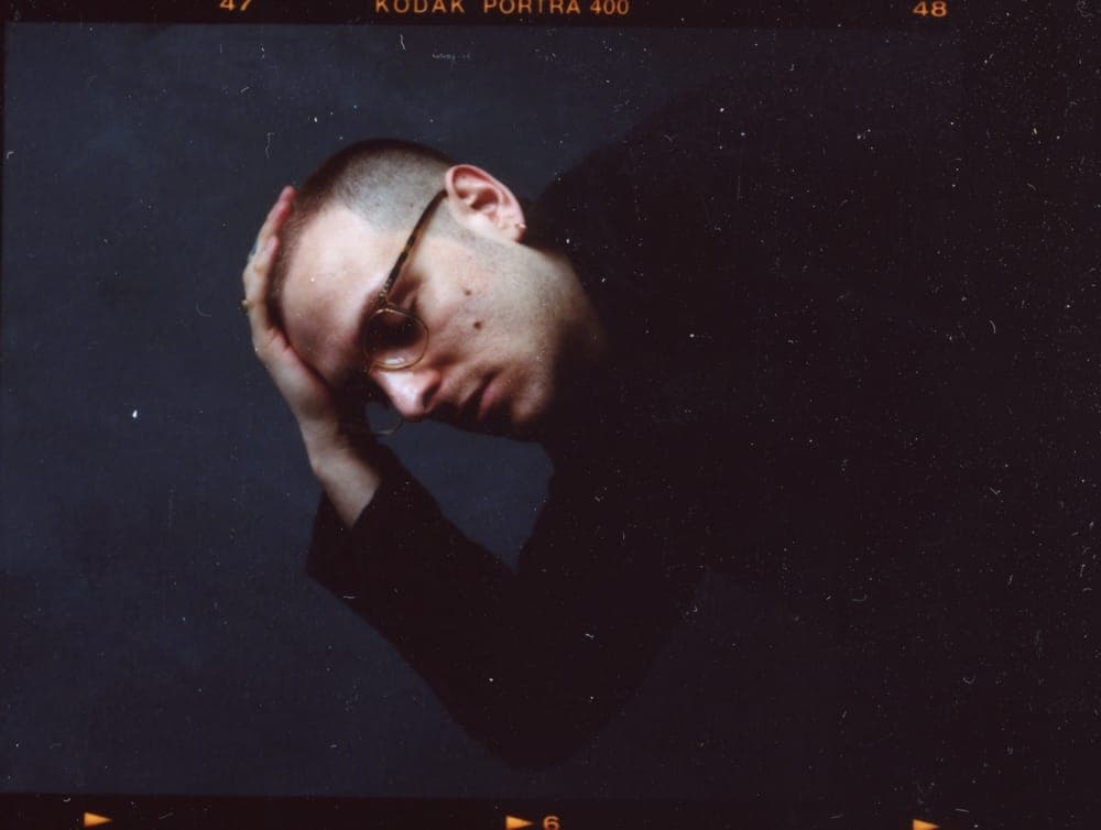 Leon Vynehall announces debut album on Ninja Tune, Nothing Is Still
