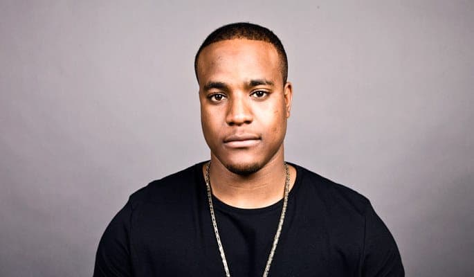 DJ Q announces debut album Ineffable: stream 'Be Mine' inside