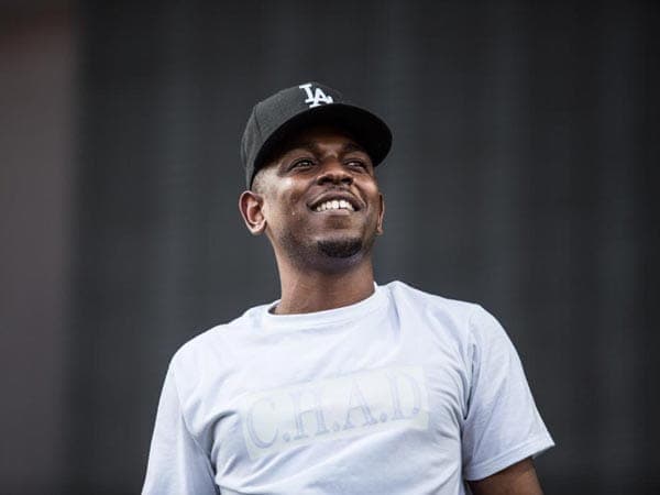 Watch Kendrick Lamar, A$AP Rocky and Miguel perform at Jay-Z’s Made In America festival