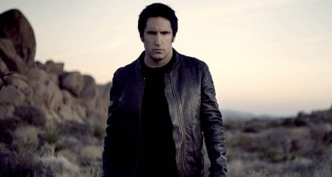 Grammys apologise to Trent Reznor after cutting off performance
