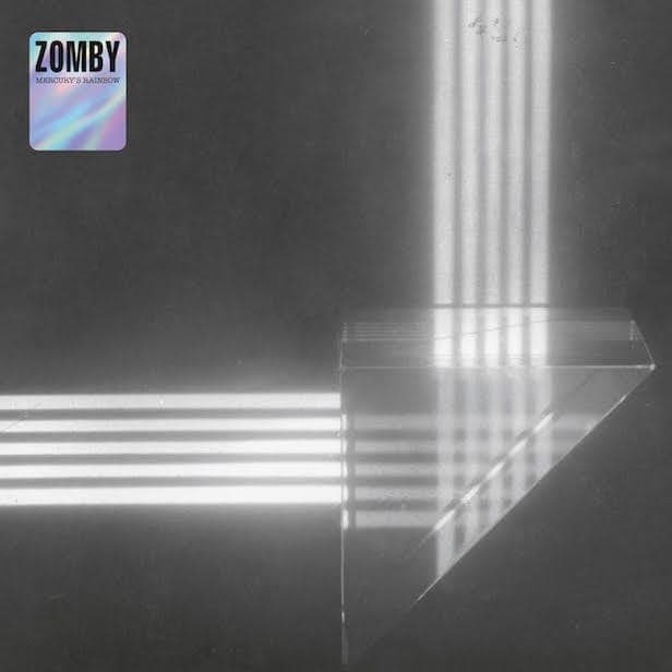 Zomby announces ‘lost’ album Mercury’s Rainbow, shares first single ‘Delvaux’