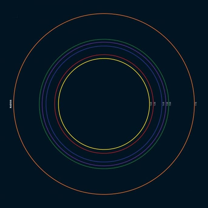 Jeff Mills details new album Chronicles of Possible Worlds