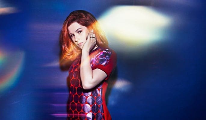 Katy B plans 2014 UK tour