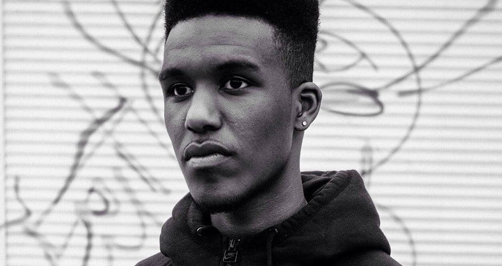 Hear Novelist and Mumdance’s vicious new collaboration ‘Shook’