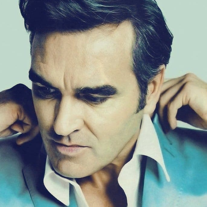 Morrissey cancels autobiography over “last-minute content disagreement” with publisher that disputes existence of deal
